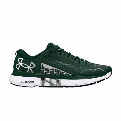 Under Armour Wmns HOVR Infinite 5 Team 'Forest Green'
