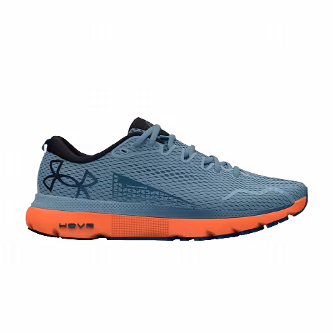 Under Armour HOVR Infinite 5 'Blue Granite'
