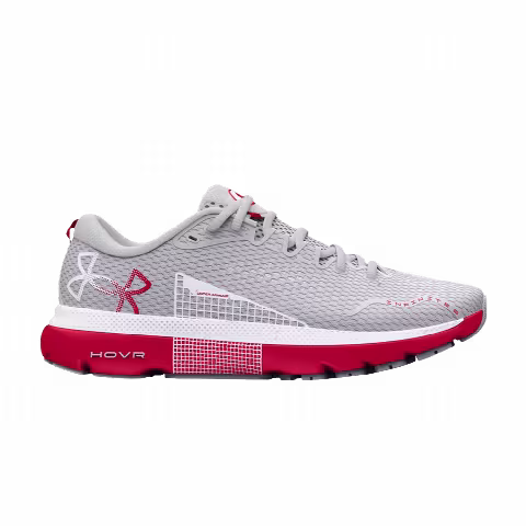 Under Armour Wmns HOVR Infinite 5 Collegiate 'University of Wisconsin'