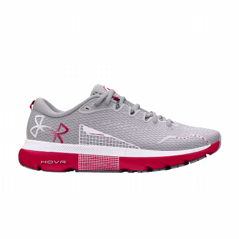 Under Armour HOVR Infinite 5 Collegiate 'University of Wisconsin'
