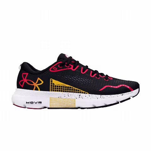 Under Armour HOVR Infinite 5 Collegiate 'University of Maryland'