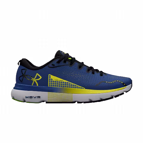 Under Armour HOVR Infinite 5 'Blue Mirage'