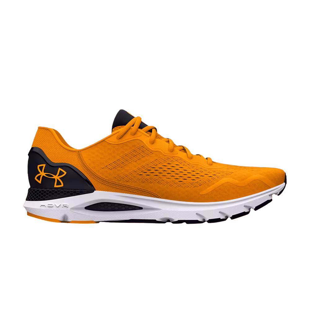 Under Armour HOVR Sonic 6 Formula Orange