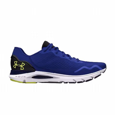 Under Armour HOVR Sonic 6 'Team Royal Lime'