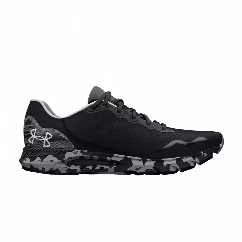 Under Armour HOVR Sonic 6 'Black Camo'
