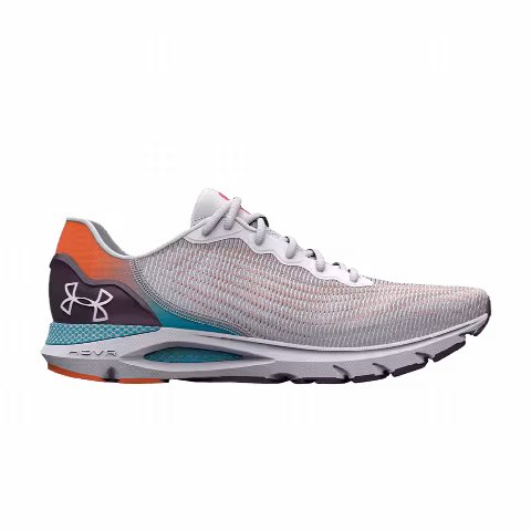 Under Armour HOVR Sonic 6 Breeze 'Tux Purple Gradient'