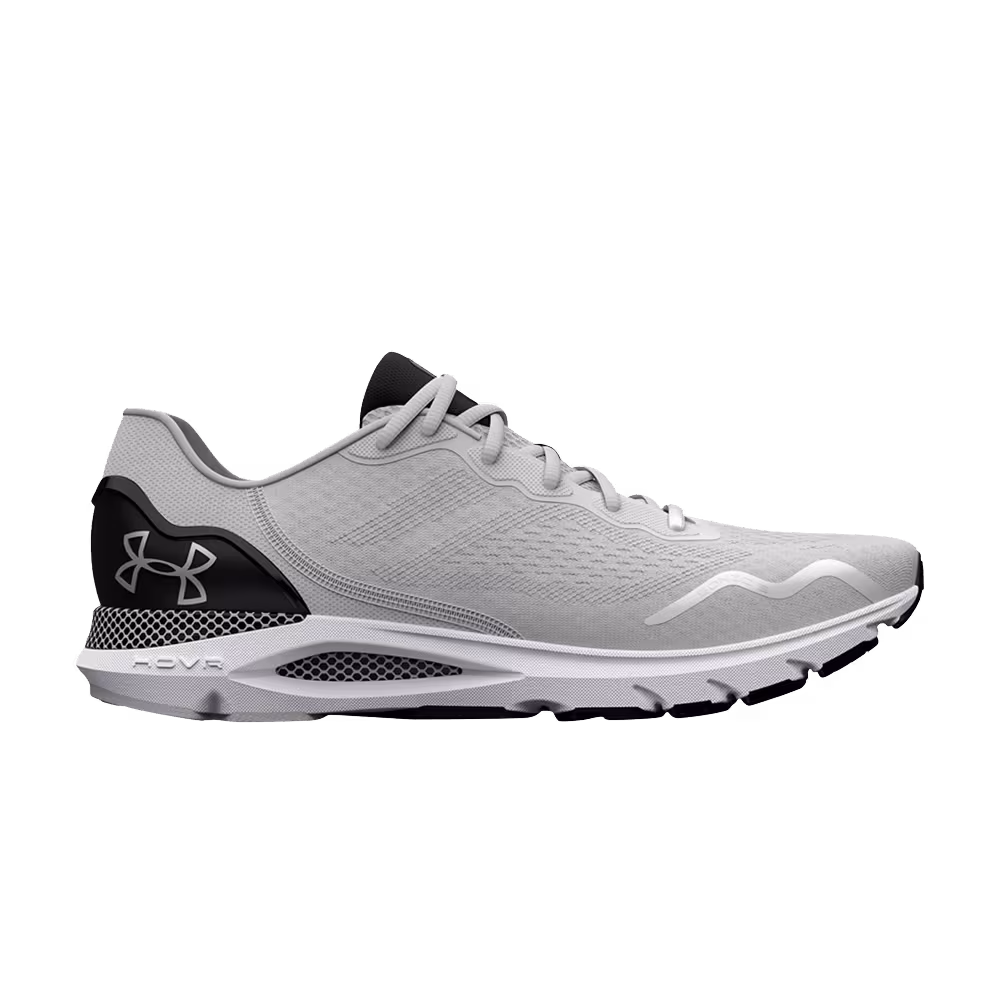 Under Armour HOVR Sonic 6 Halo Grey