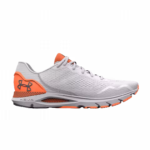 Under Armour HOVR Sonic 6 'White Orange Blast'