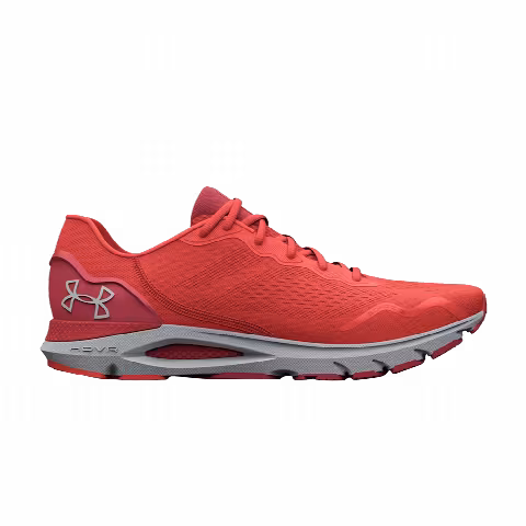Under Armour HOVR Sonic 6 'After Burn Chakra'