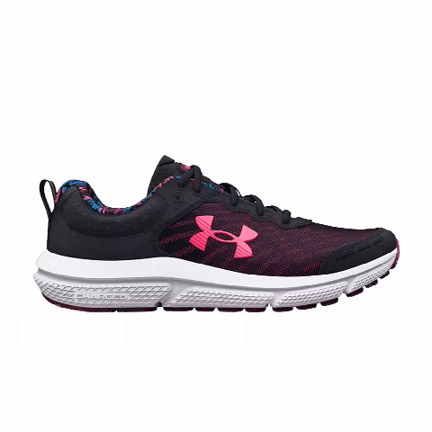 Under Armour Assert 10 GS 'Glitter'