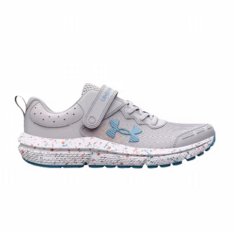 Under Armour Assert 10 AC PS 'Paint Splatter'
