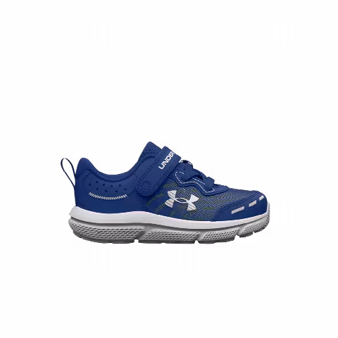 Under Armour Assert 10 AC TD 'Blue Mirage Starfruit'