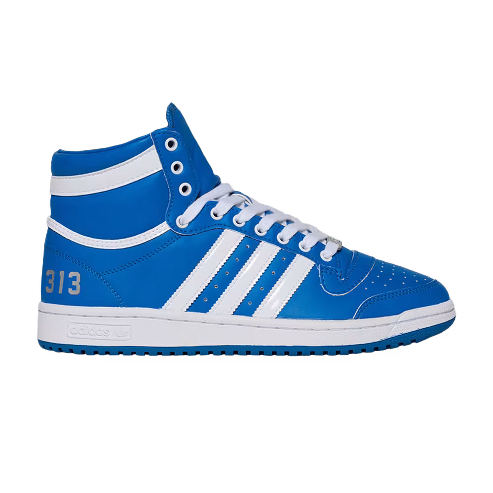 Adidas Top Ten High OG 313 Day 2024