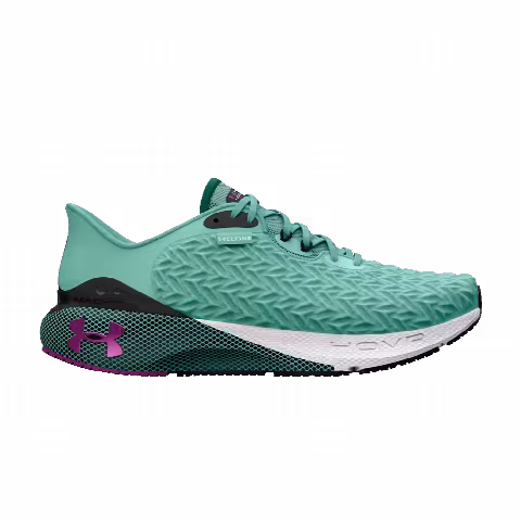 Under Armour Wmns HOVR Machina 3 Clone 'Neo Turquoise'