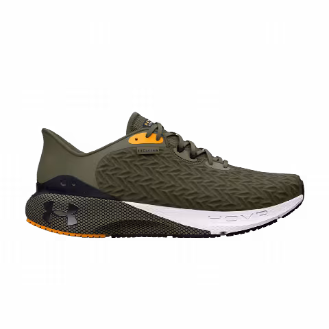 Under Armour HOVR Machina 3 Clone 'Marine OD Green'