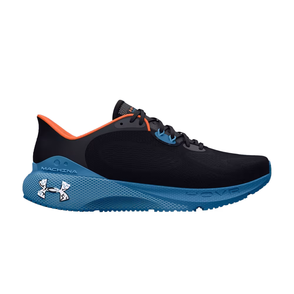 Under Armour Women's HOVR Machina Inclement Weather