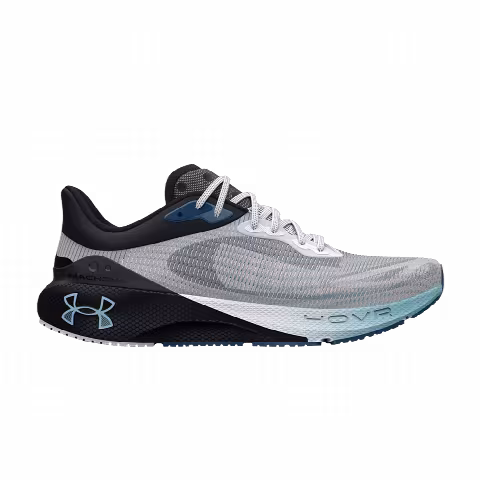 Under Armour HOVR Machina Breeze 'Black Blizzard'