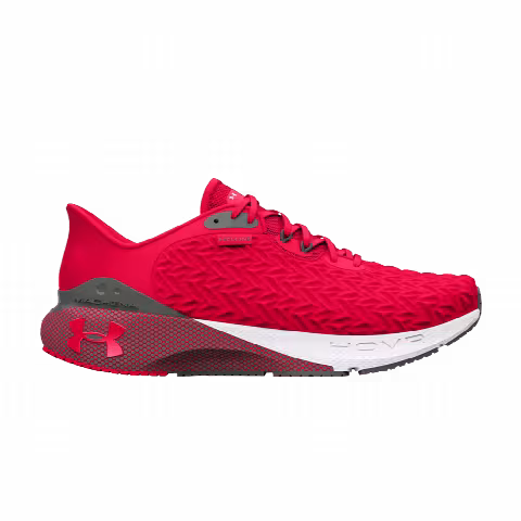 Under Armour HOVR Machina 3 Clone 'Red Colorado Sage'