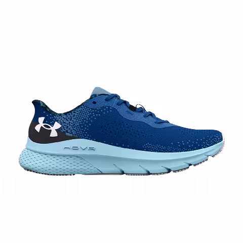 Under Armour Wmns HOVR Turbulence 2 Printed 'Varsity Blue'