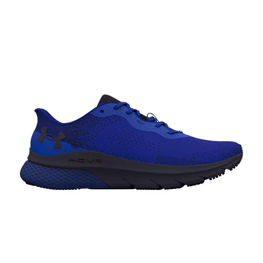 Under Armour HOVR Turbulence 2 GS Royal Black
