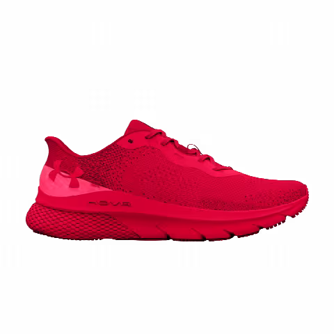 Under Armour HOVR Turbulence 2 'Triple Red'