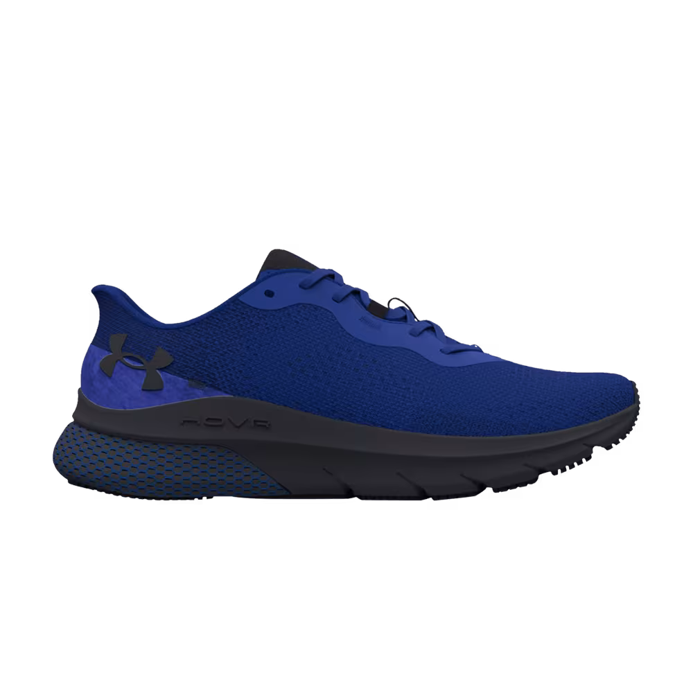 Under Armour HOVR Turbulence 2 Royal Black