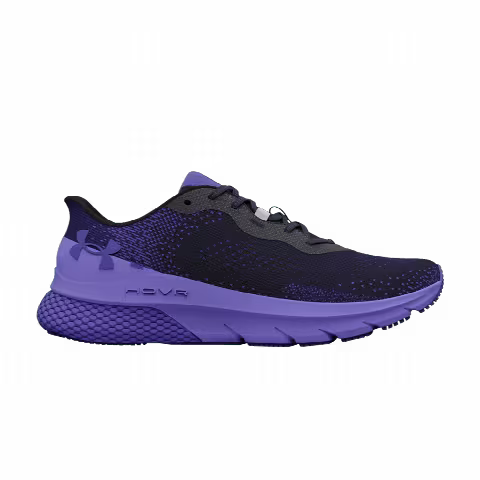 Under Armour Wmns HOVR Turbulence 2 'Black Violet Storm'