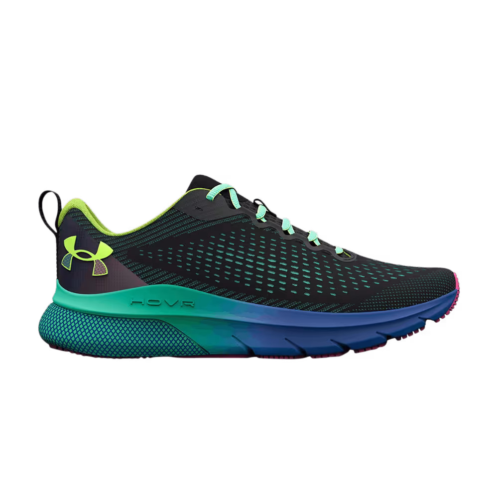 Under Armour Women's HOVR Turbulence Speed Overdrive