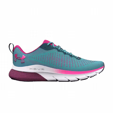 Under Armour Wmns HOVR Turbulence 'Still Water Rebel Pink'