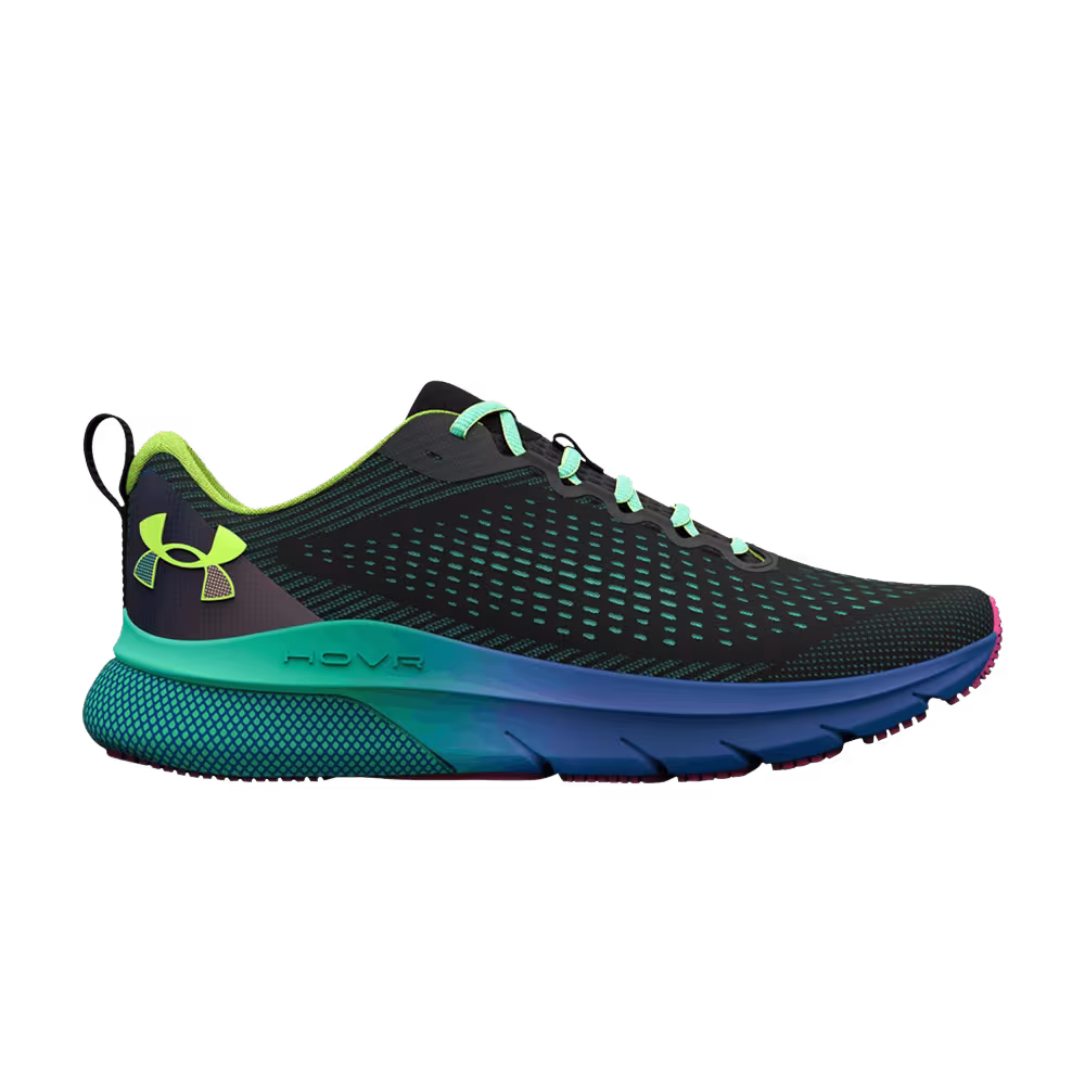 Under Armour HOVR Turbulence Speed Overdrive