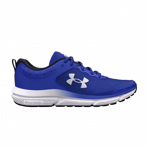 Under Armour Charged Assert 10 'Team Royal White'