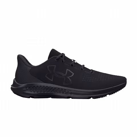 Under Armour Wmns Charged Pursuit 3 'Big Logo - Black'