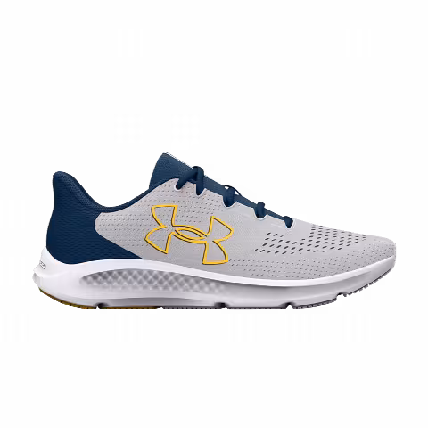 Under Armour Charged Pursuit 3 'Big Logo - Halo Grey'