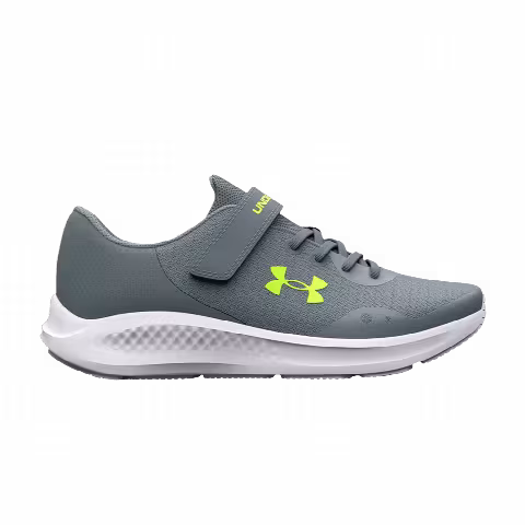 Under Armour Charged Pursuit AC PS 'Harbor Blue Lime'