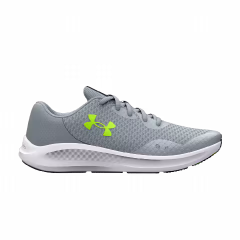 Under Armour Charged Pursuit 3 GS 'Harbor Blue Lime'