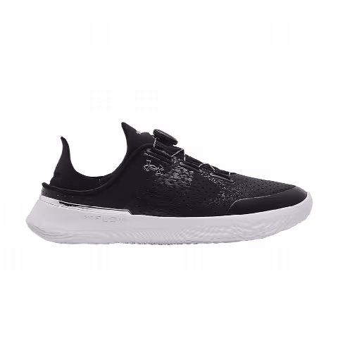 Under Armour SlipSpeed 'Black White'