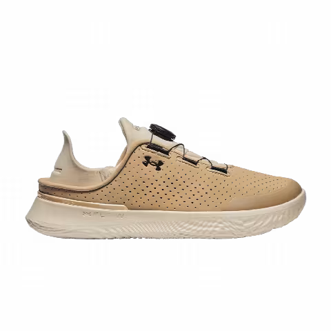 Under Armour SlipSpeed 'Camel'