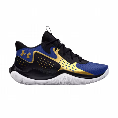 Under Armour Jet '23 'Black Cobalt'
