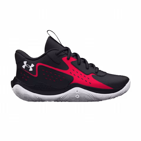 Under Armour Jet '23 PS 'Black Red'