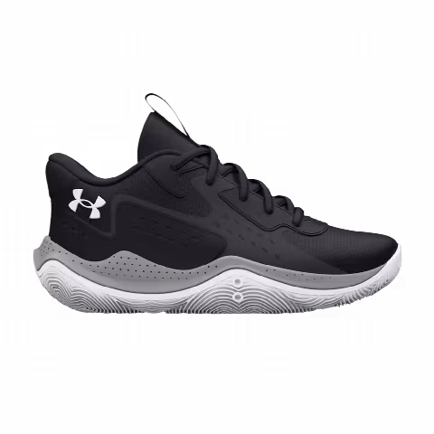 Under Armour Jet '23 PS 'Black Jet Grey'