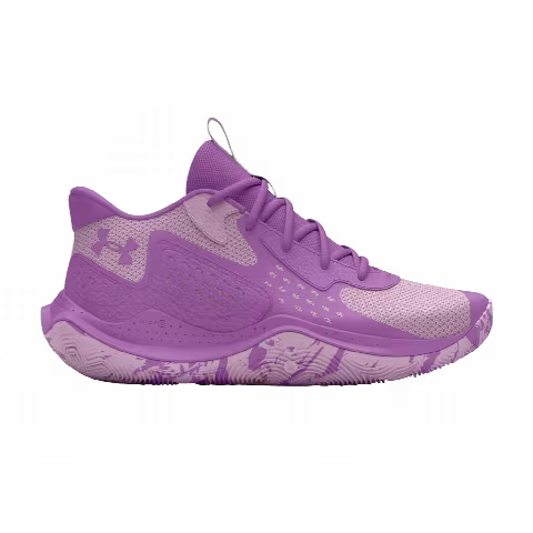 Under Armour Jet '23 'Purple Ace'