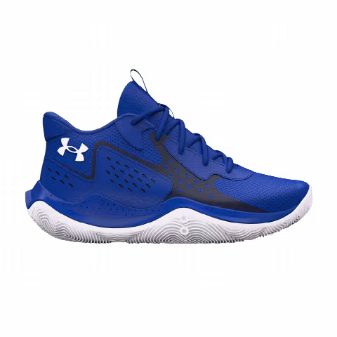Under Armour Jet '23 GS 'Team Royal'