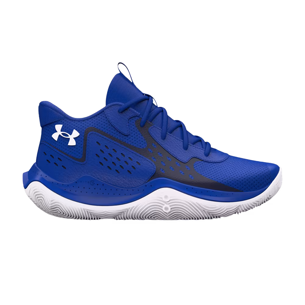 Under Armour Jet Team Royal