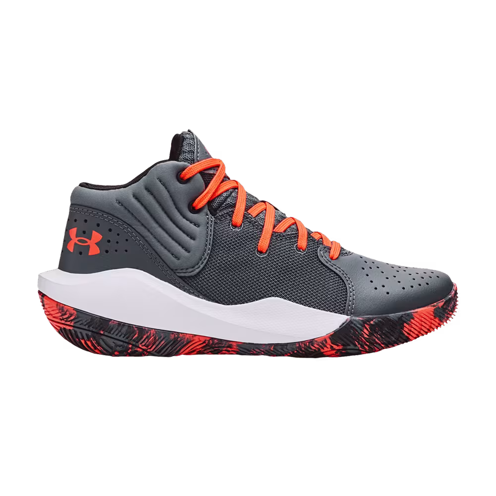Under Armour Jet Gravel Black