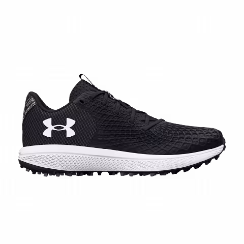 Under Armour Wmns Glyde 2 TF 'Black White'