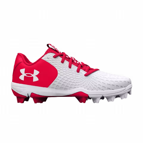Under Armour Glyde 2 RM Jr 'White Red'