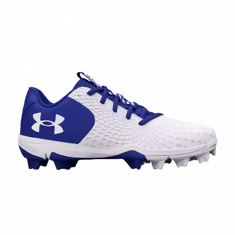 Under Armour Glyde 2 RM Jr 'White Royal'