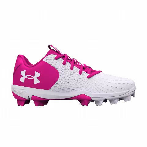 Under Armour Glyde 2 RM Jr 'White Tropic Pink'