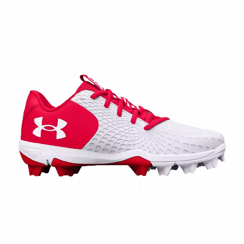 Under Armour Wmns Glyde 2 RM 'White Red'