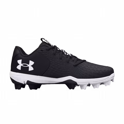 Under Armour Glyde 2 RM Jr 'Black White'